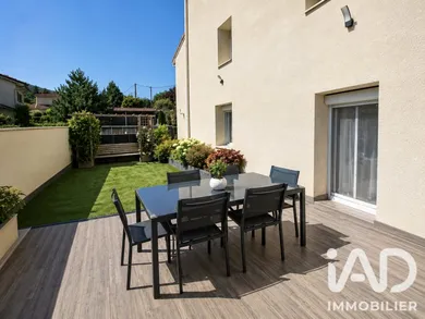 House in Le Chambon-Feugerolles (42500)