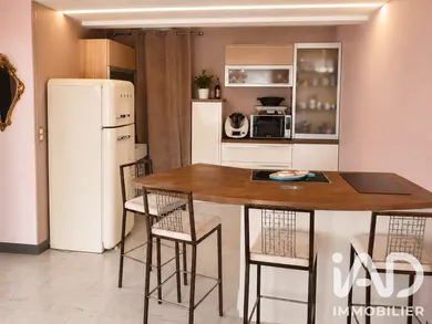 Apartment in Pléneuf-Val-André (22370)