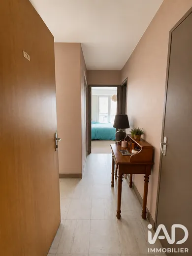 Apartment in Pléneuf-Val-André (22370)