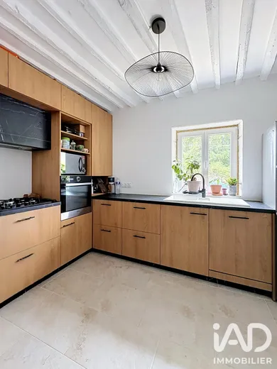 House in Montereau-Fault-Yonne (77130)
