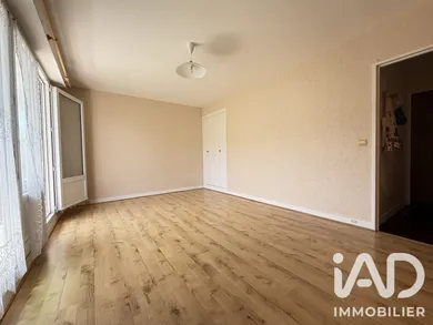 Apartment in Brétigny-sur-Orge (91220)
