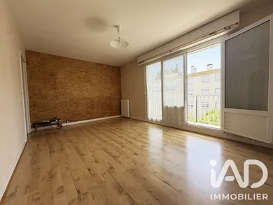 Apartment in Brétigny-sur-Orge (91220)
