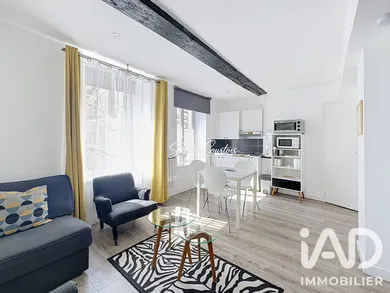 Immeuble à Boulogne-sur-Mer (62200)
