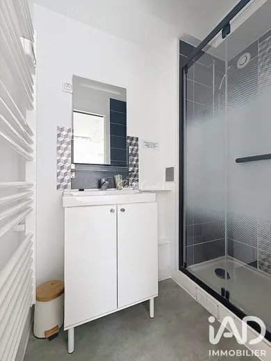 Immeuble à Boulogne-sur-Mer (62200)
