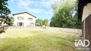 Traditional house in Chaspinhac (43700)