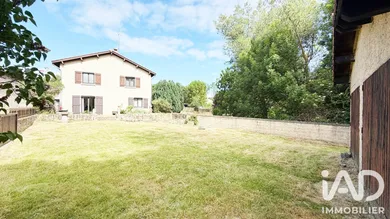 Maison traditionnelle à Chaspinhac (43700)