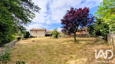 Maison traditionnelle à Chaspinhac (43700)