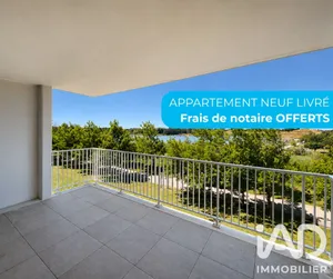 Appartement à Monteux (84170)