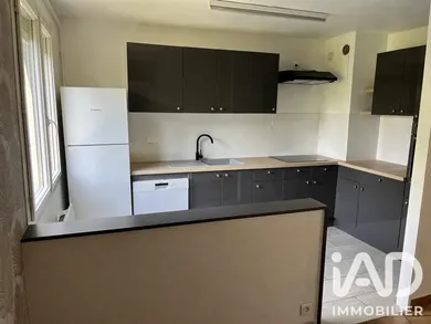 Apartment in Charleville-Mézières (08000)