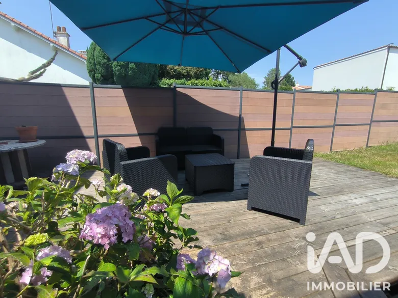 Maison 2 pièces 84 m² · à Bouaye · 84 m² · 275 000 €