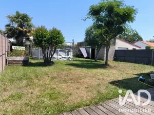 House in Bouaye (44830)