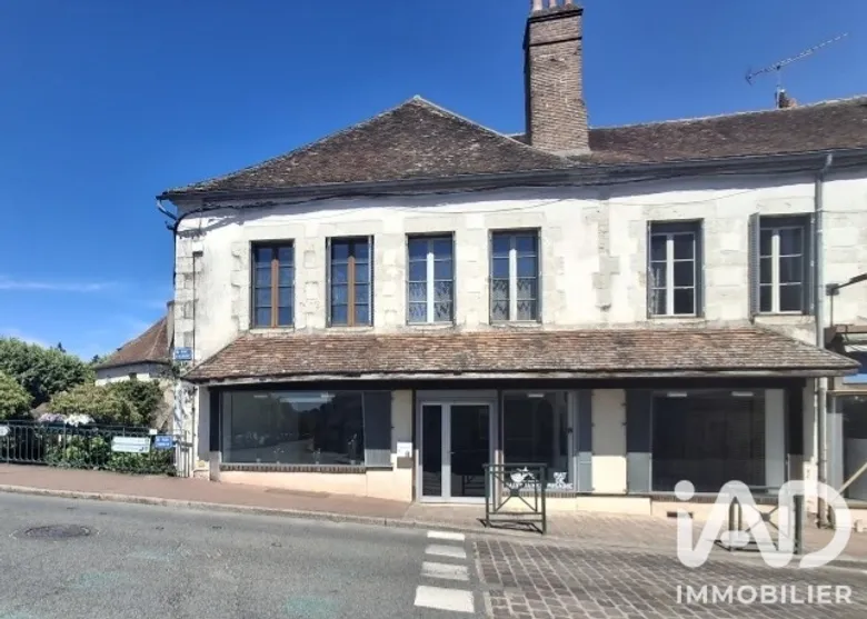 Maison 7 pièces 144 m² · à Briare · 144 m² · 138 000 €