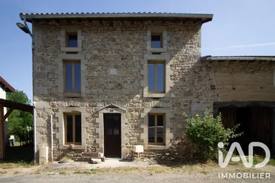 Maison à Vertolaye (63480)