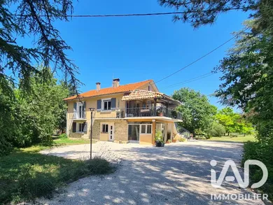 Maison à Moissac (82200)
