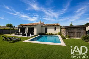House in La Roque-sur-Pernes (84210)