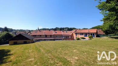 Maison à Vilsberg (57370)