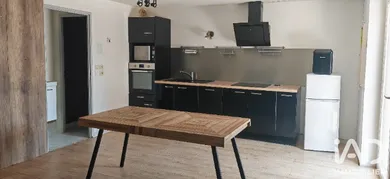House in Torreilles (66440)