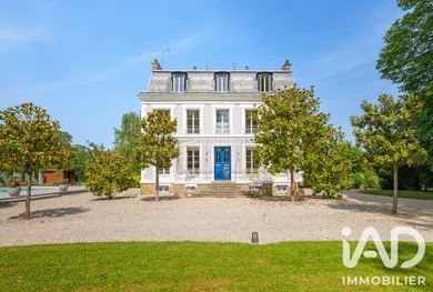 Demeure à Soisy-sur-Seine (91450)