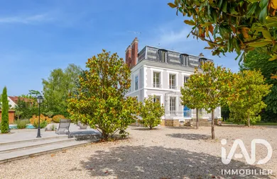 Demeure à Soisy-sur-Seine (91450)
