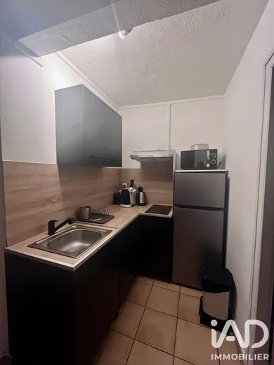 Appartement à Tarbes (65000)