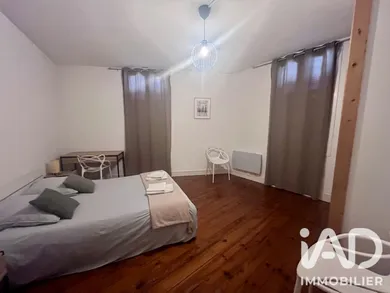 Appartement à Tarbes (65000)