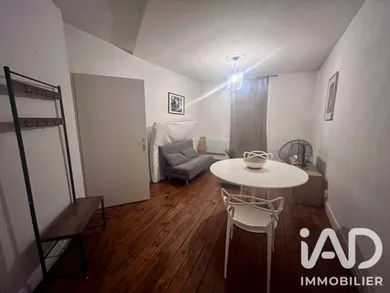 Appartement à Tarbes (65000)
