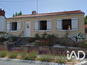House in La Montagne (44620)