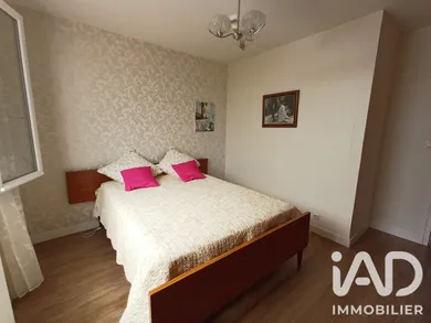 House in La Montagne (44620)