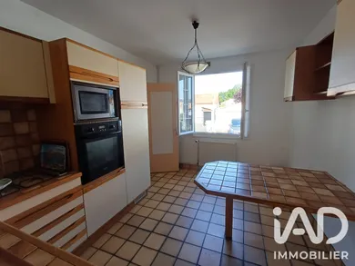 House in La Montagne (44620)