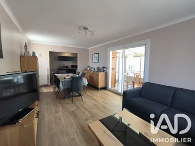 House in Bouaye (44830)