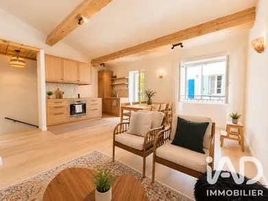 House in La Garde-Freinet (83680)
