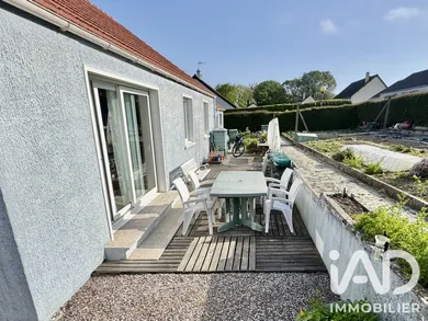 Maison à Cherbourg-en-Cotentin (50120)