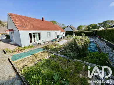 Maison à Cherbourg-en-Cotentin (50120)