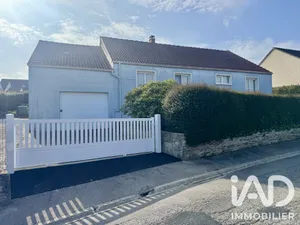 Maison à Cherbourg-en-Cotentin (50120)