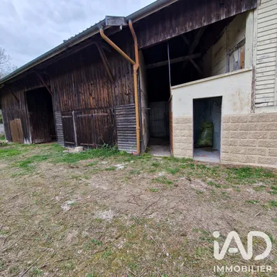 Maison de village à Larzicourt (51290)