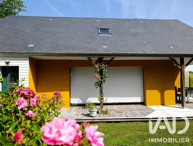 Maison à Mazangé (41100)