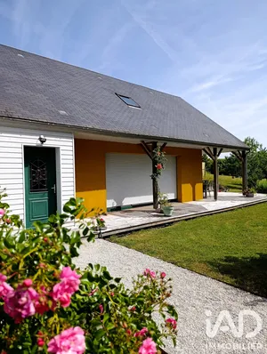 Maison à Mazangé (41100)