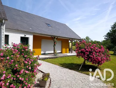 Maison à Mazangé (41100)