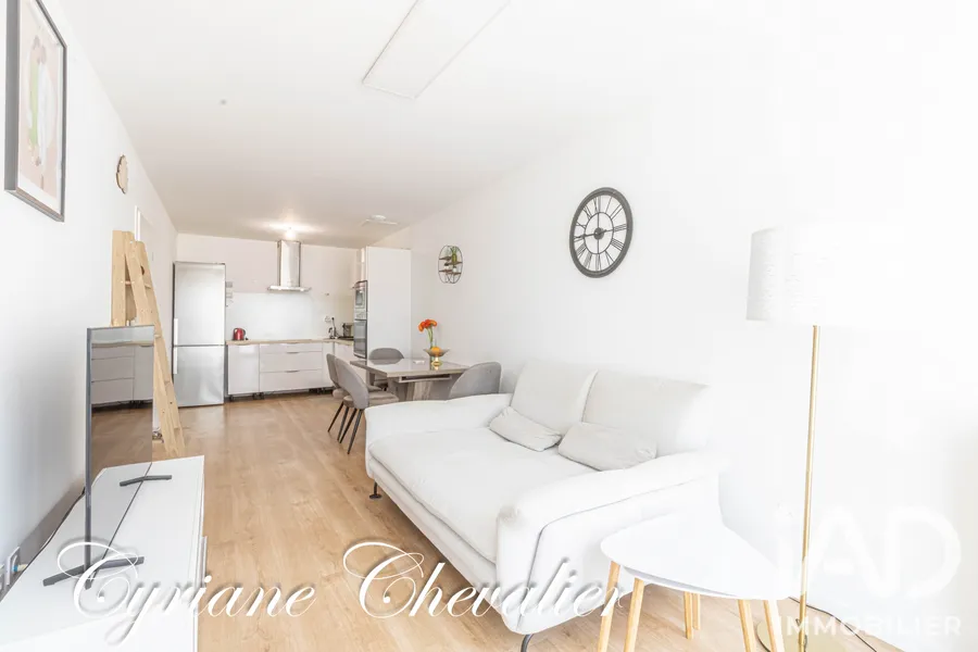 Appartement à Beynes (78650) photo 2