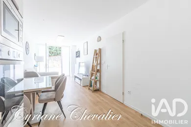 Appartement à Beynes (78650)