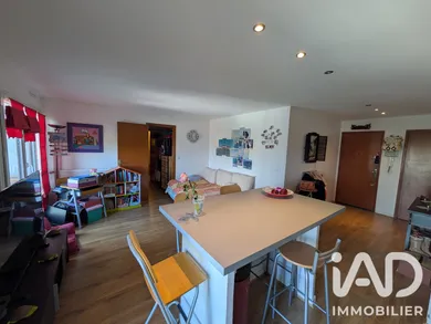 Appartement à Saint-Ouen-l'Aumône (95310)
