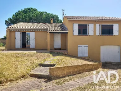 Maison à Garons (30128)