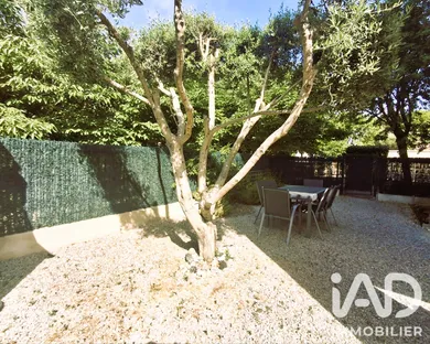 Appartement à Balaruc-le-Vieux (34540)