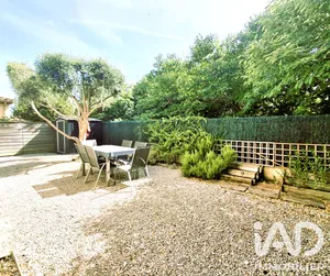 Appartement à Balaruc-le-Vieux (34540)