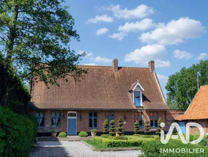 Manor in Cassel (59670)