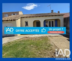 House in Baillargues (34670)