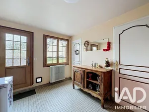 Maison à Sierville (76690)