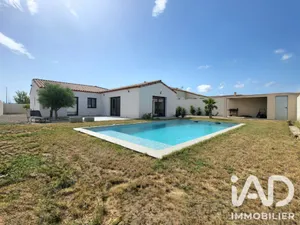 House in Cruscades (11200)