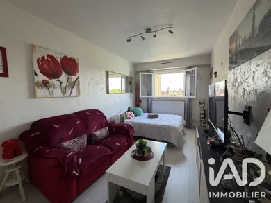 Apartment in Chalon-sur-Saône (71100)