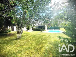 Architectural house in Bergerac (24100)